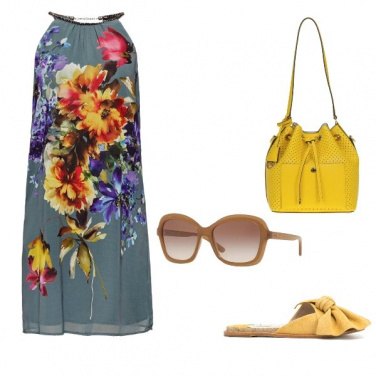 Outfit Basic #11833