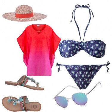 Outfit Sapore d\'estate