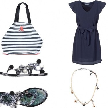 Outfit Basic #11835