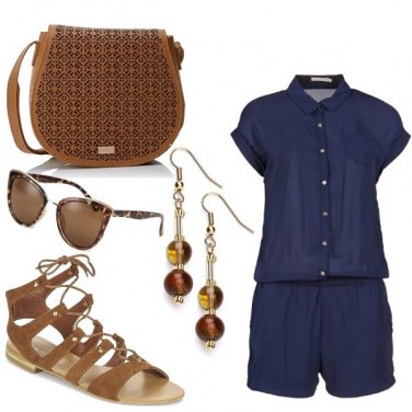 Outfit #Agata