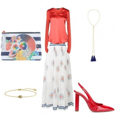 Outfit In città