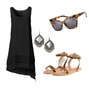 Outfit Basic #11844