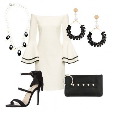 Outfit Charmant