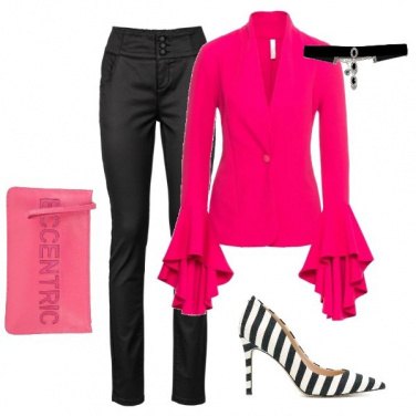 Outfit Trendy #17212