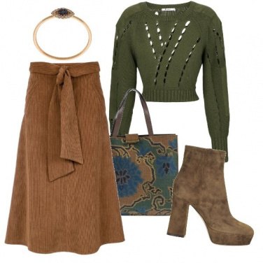 Outfit 122-basico