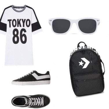 Outfit Total look #136478
