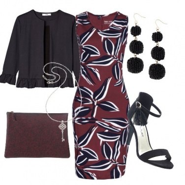 Outfit In ufficio