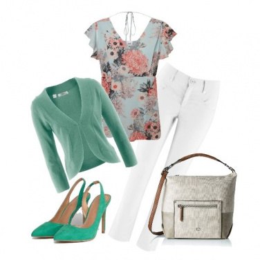 Outfit Voglia d\'Estate
