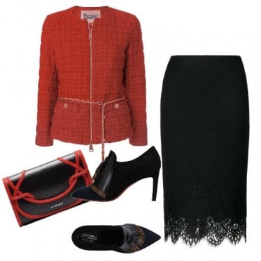 Outfit 123-trendy