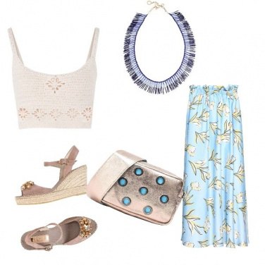 Outfit Urban #5434