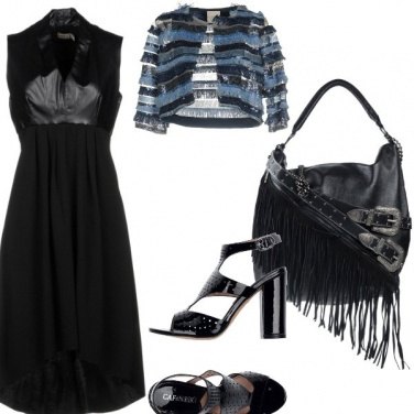 Outfit RockSensual..