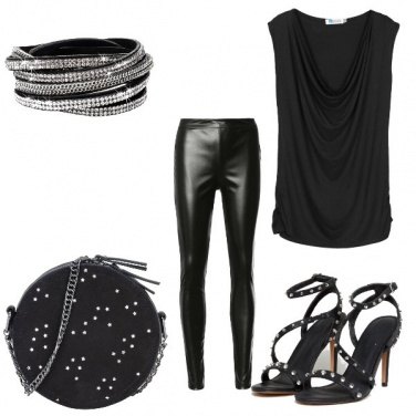 Outfit Rock #2308