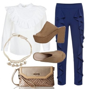 Outfit Quasi in ferie 2