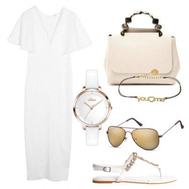 Outfit Basic #11850
