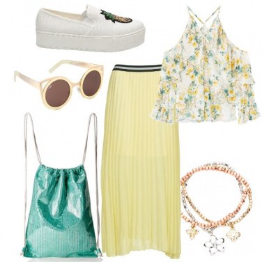 Outfit Basic #11851