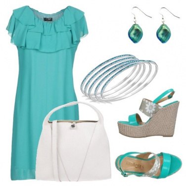 Outfit TSK Almeno cinque!