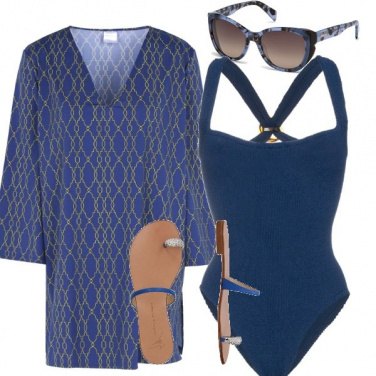 Outfit Total look #136540