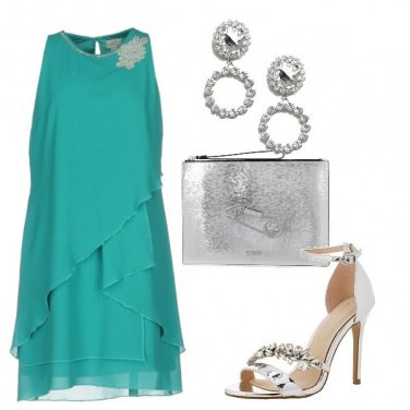 Outfit Total look #136542