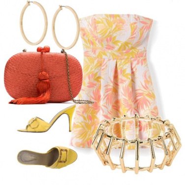 Outfit Sexy #2357