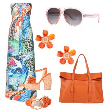 Outfit Lungomare