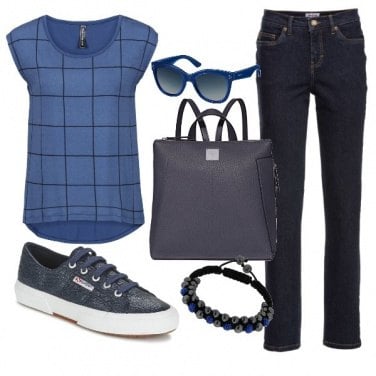 Outfit Basic #11852