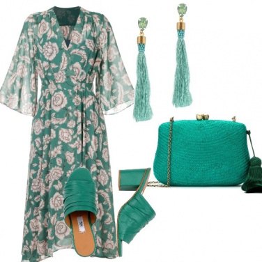 Outfit Total look #136551