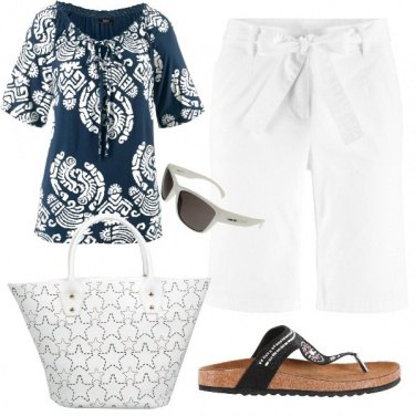 Outfit Basic #11854