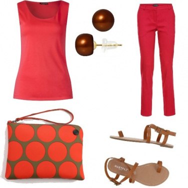 Outfit Basic #11855