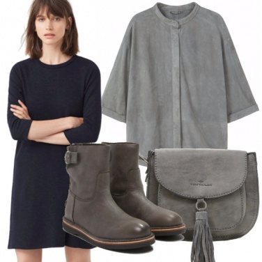 Outfit Semplicemente speciale
