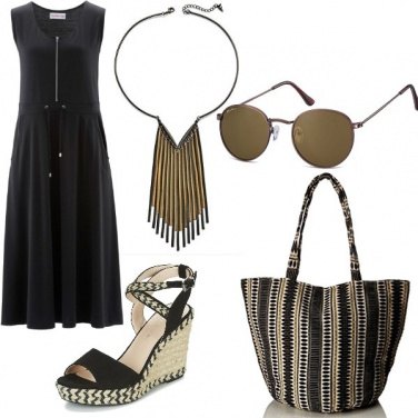 Outfit Trendy #17237