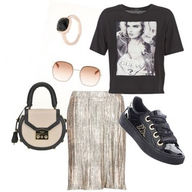 Outfit Particolare