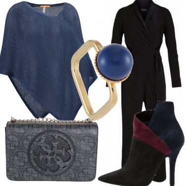 Outfit Serata tra amiche