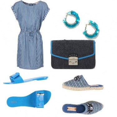 Outfit Urban #5440
