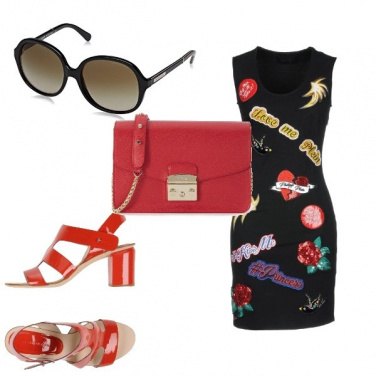 Outfit Total look #136590