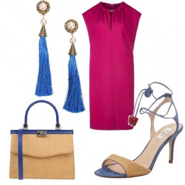 Outfit Total look #136591