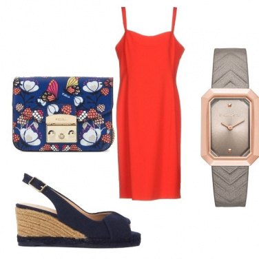 Outfit Total look #136593