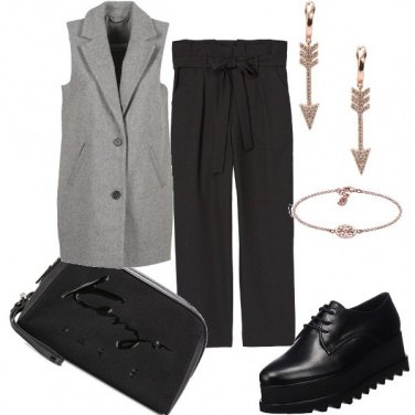 Outfit Ufficio