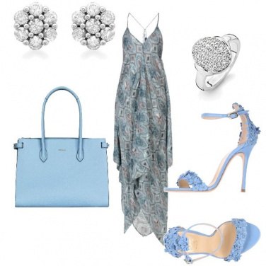 Outfit Total look #136595