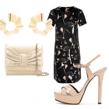 Outfit Total look #136597