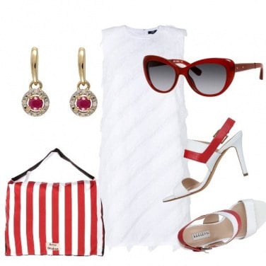 Outfit Chic #11253