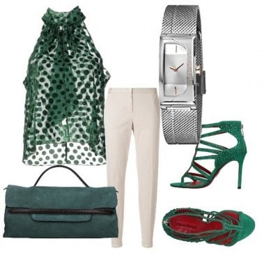 Outfit Total look #136604