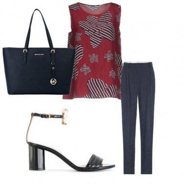 Outfit Total look #136605