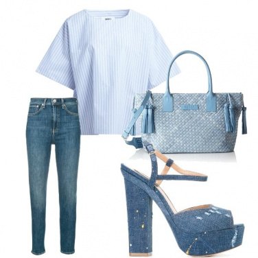 Outfit Total look #136607