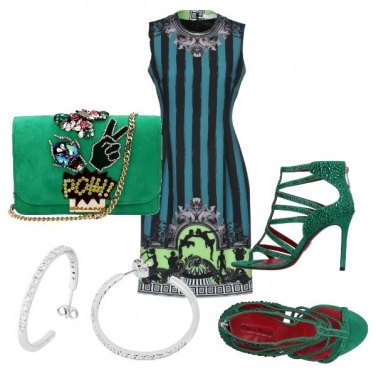 Outfit Total look #136611
