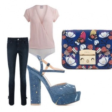 Outfit Total look #136612