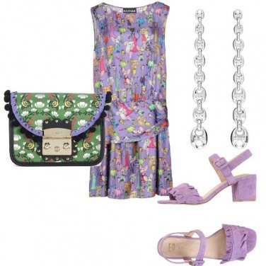 Outfit Total look #136615