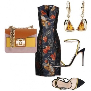 Outfit Total look #136618