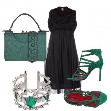 Outfit Total look #136619