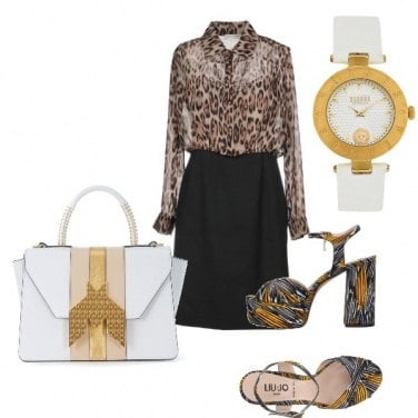 Outfit Total look #136620