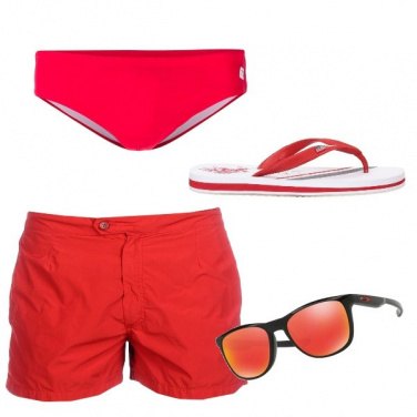 Outfit Solleone
